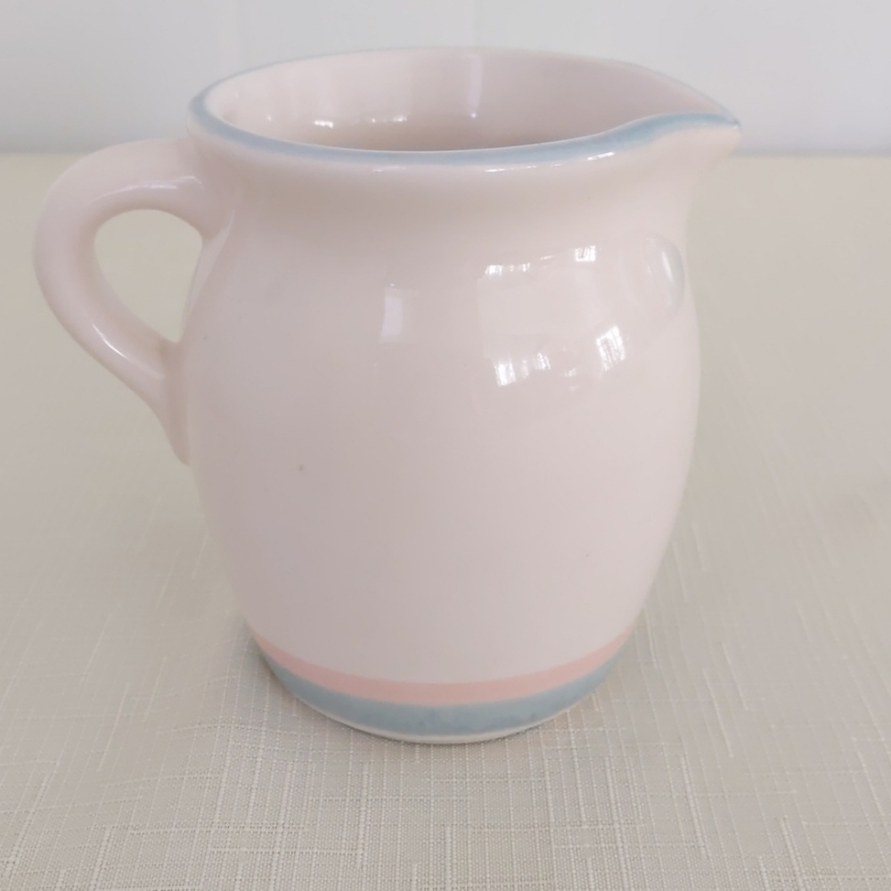 Pfaltzgraff Creamer